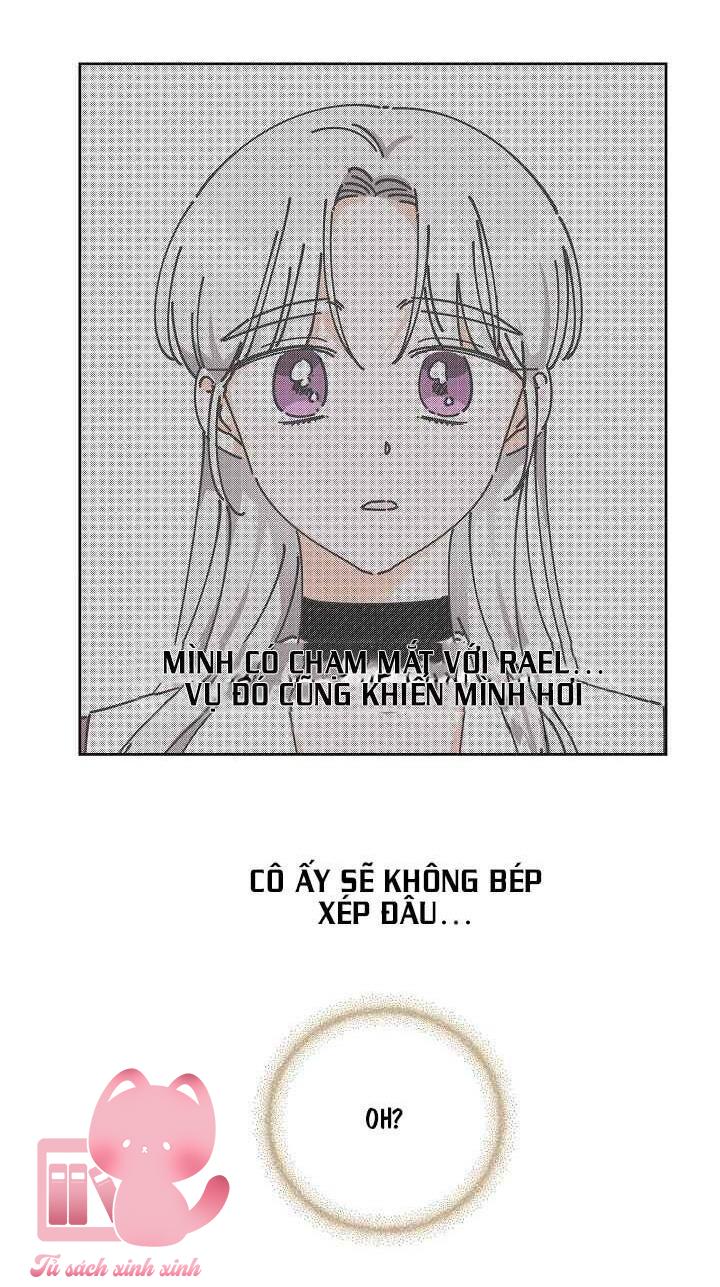 Người Hùng Của Ác Nữ - Chap 13