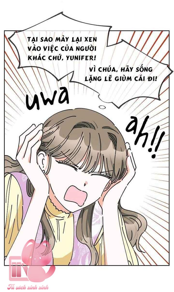 Người Hùng Của Ác Nữ - Chap 13