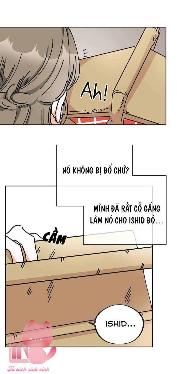 Người Hùng Của Ác Nữ - Chap 13