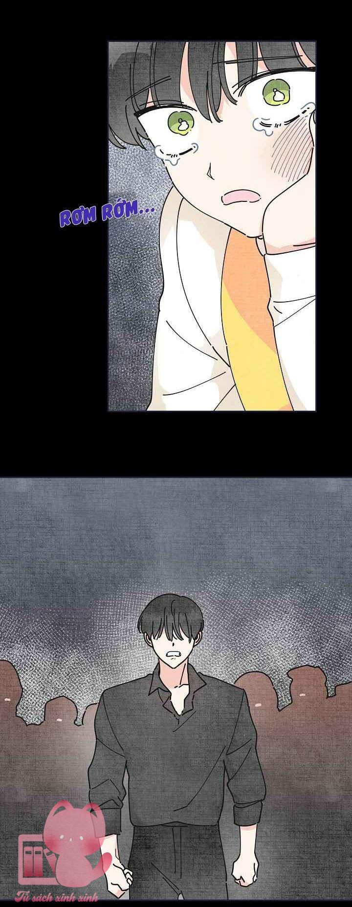 Người Hùng Của Ác Nữ - Chap 13