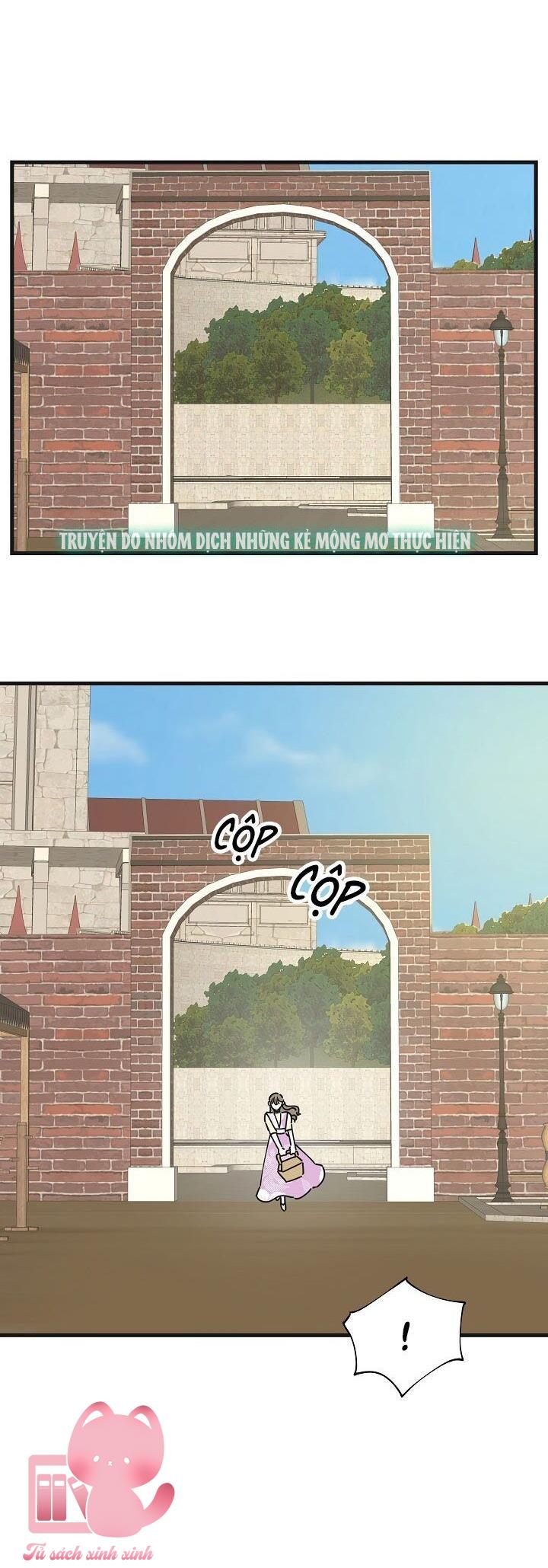 Người Hùng Của Ác Nữ - Chap 14