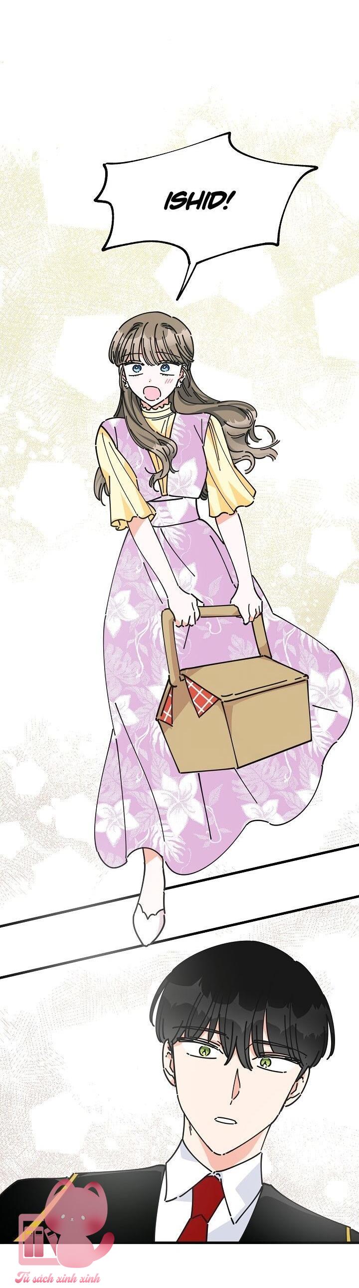 Người Hùng Của Ác Nữ - Chap 14