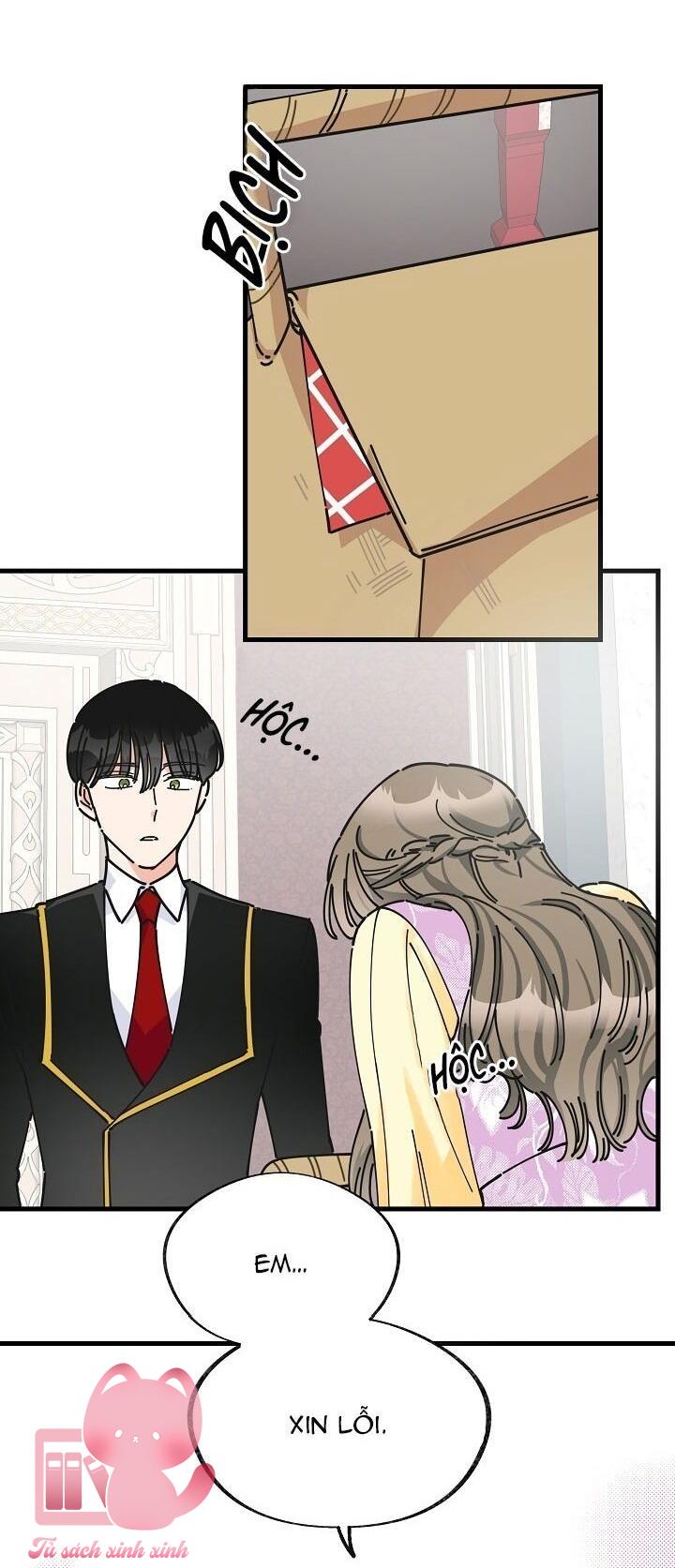 Người Hùng Của Ác Nữ - Chap 14