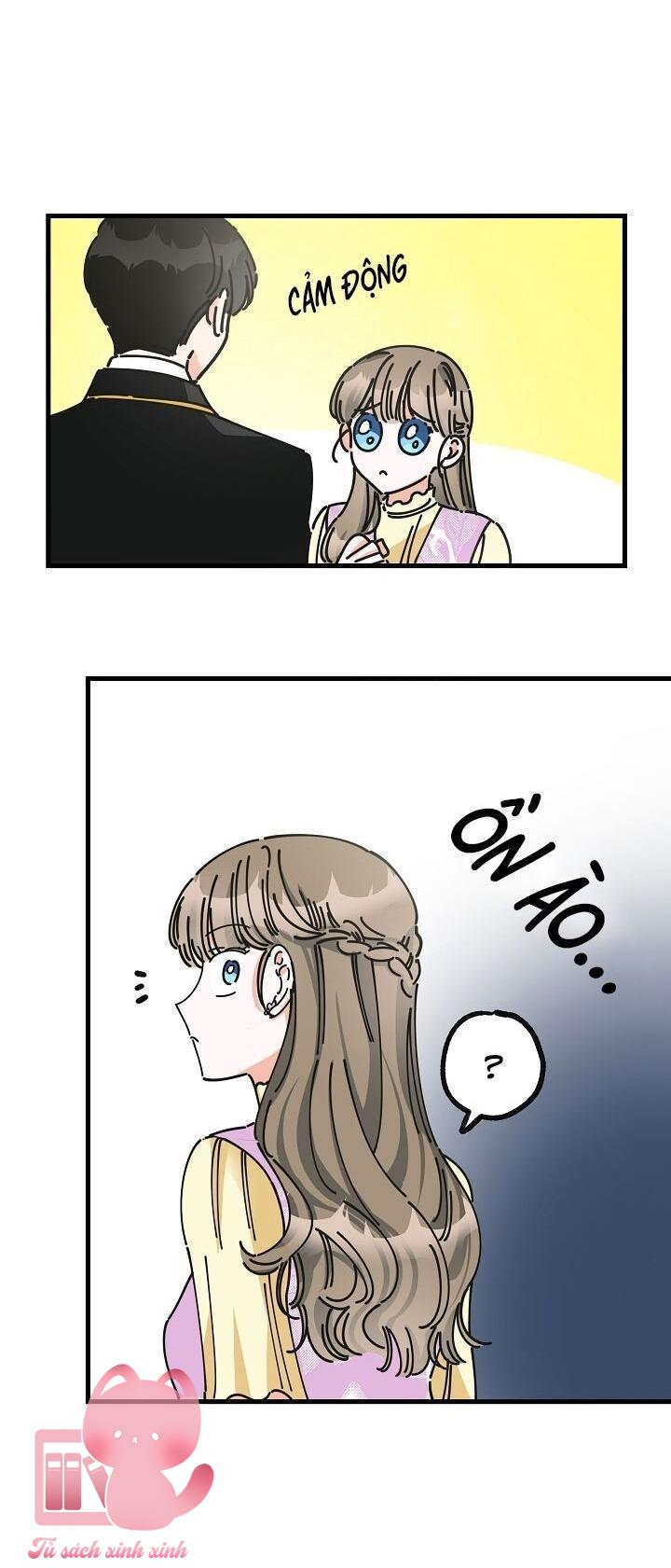 Người Hùng Của Ác Nữ - Chap 14