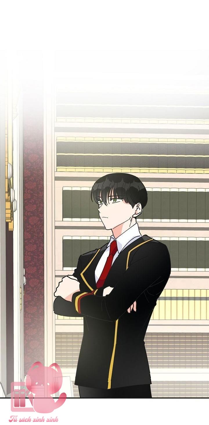 Người Hùng Của Ác Nữ - Chap 14