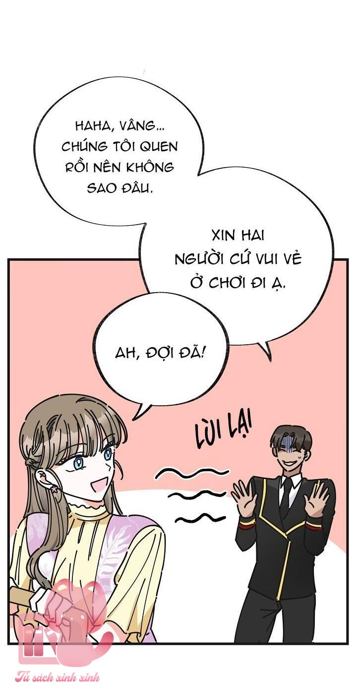 Người Hùng Của Ác Nữ - Chap 14