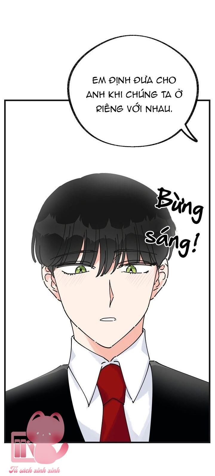 Người Hùng Của Ác Nữ - Chap 14