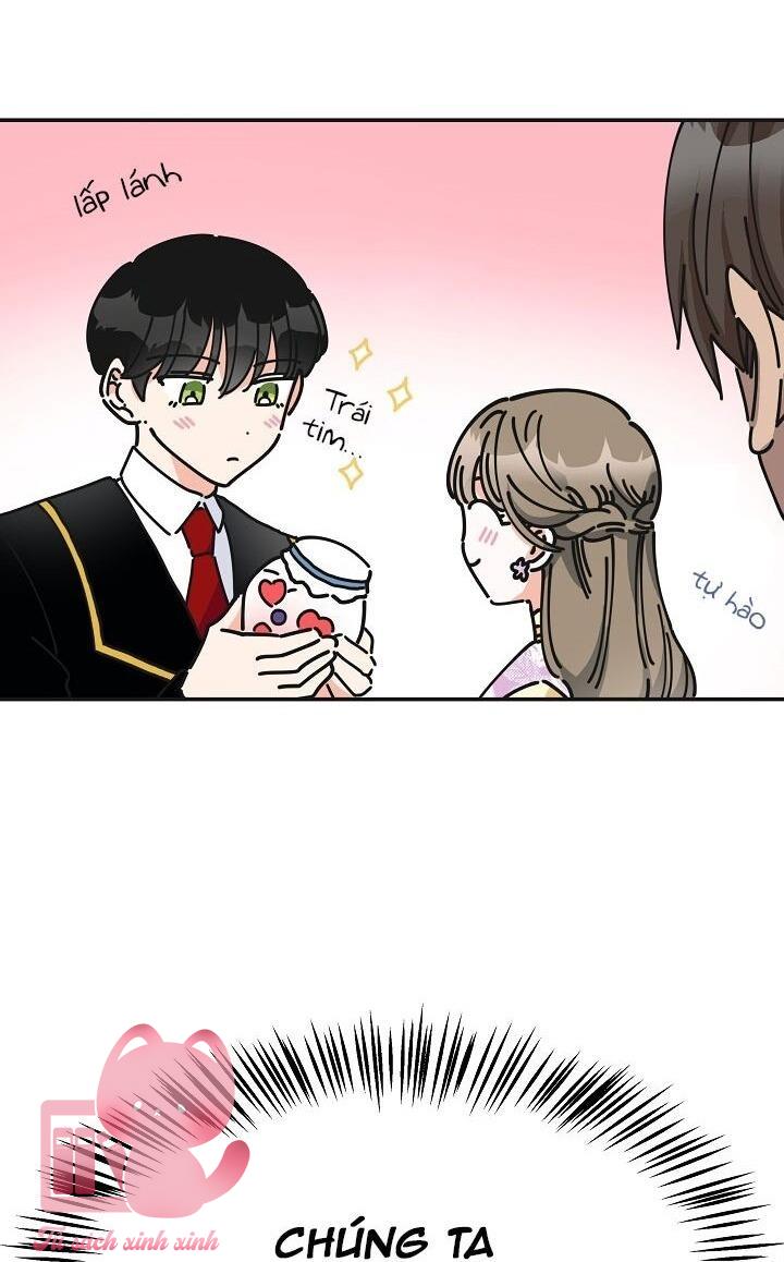 Người Hùng Của Ác Nữ - Chap 14