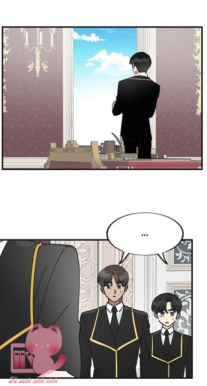 Người Hùng Của Ác Nữ - Chap 14