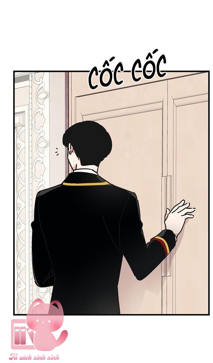 Người Hùng Của Ác Nữ - Chap 14