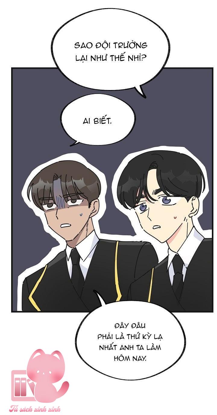 Người Hùng Của Ác Nữ - Chap 14