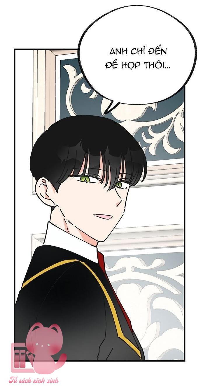 Người Hùng Của Ác Nữ - Chap 14