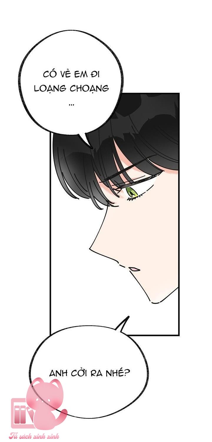 Người Hùng Của Ác Nữ - Chap 14