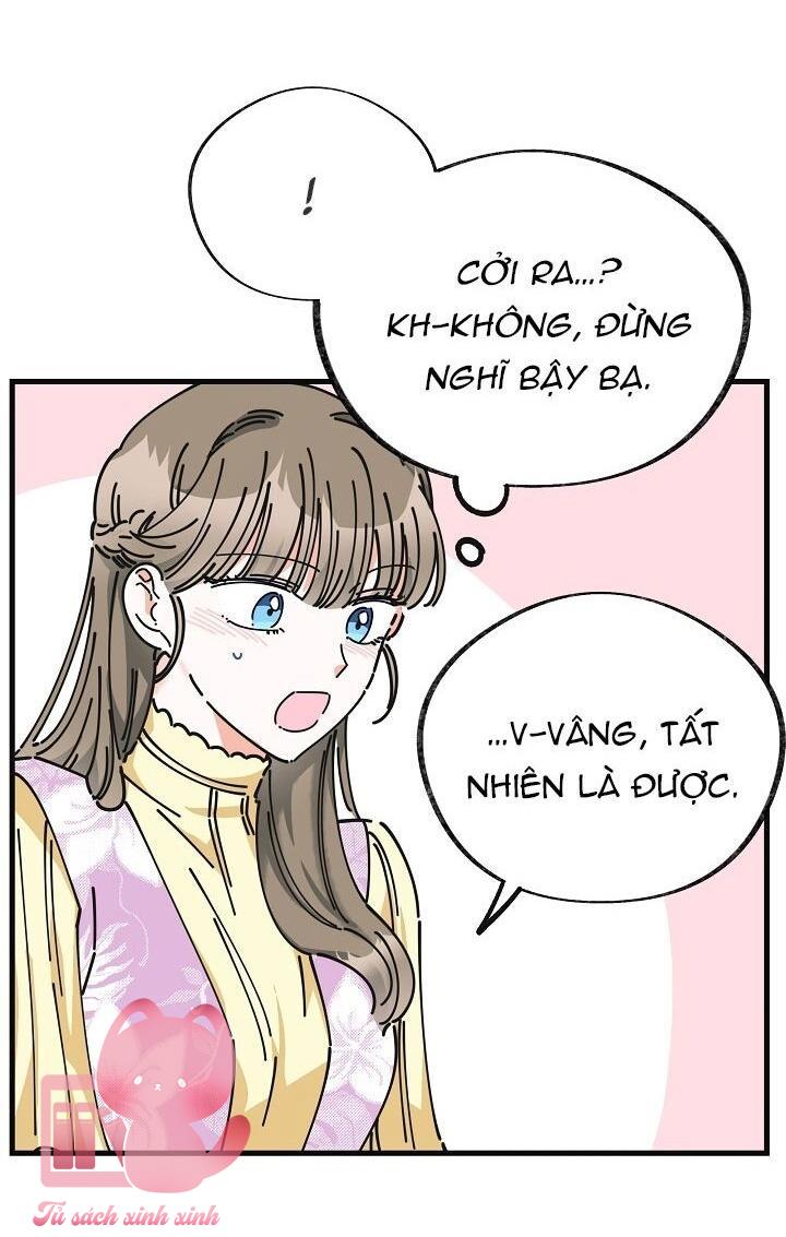 Người Hùng Của Ác Nữ - Chap 14