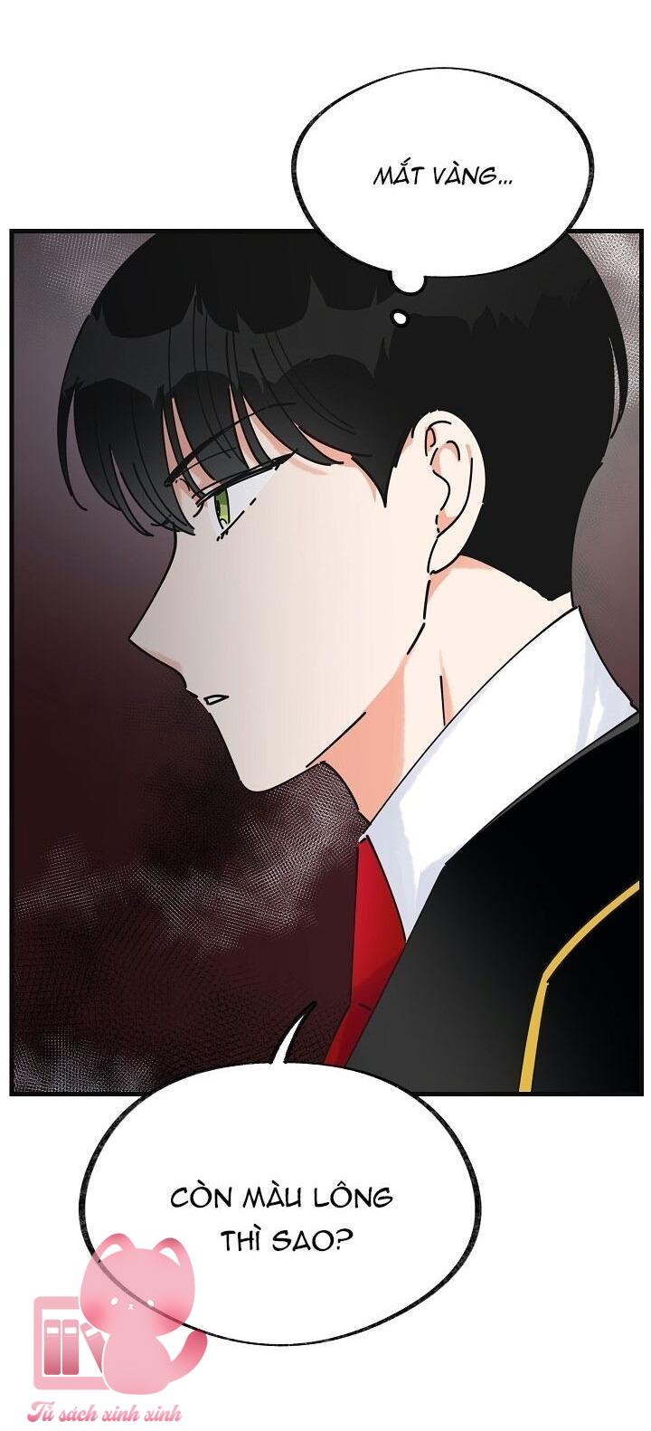 Người Hùng Của Ác Nữ - Chap 14