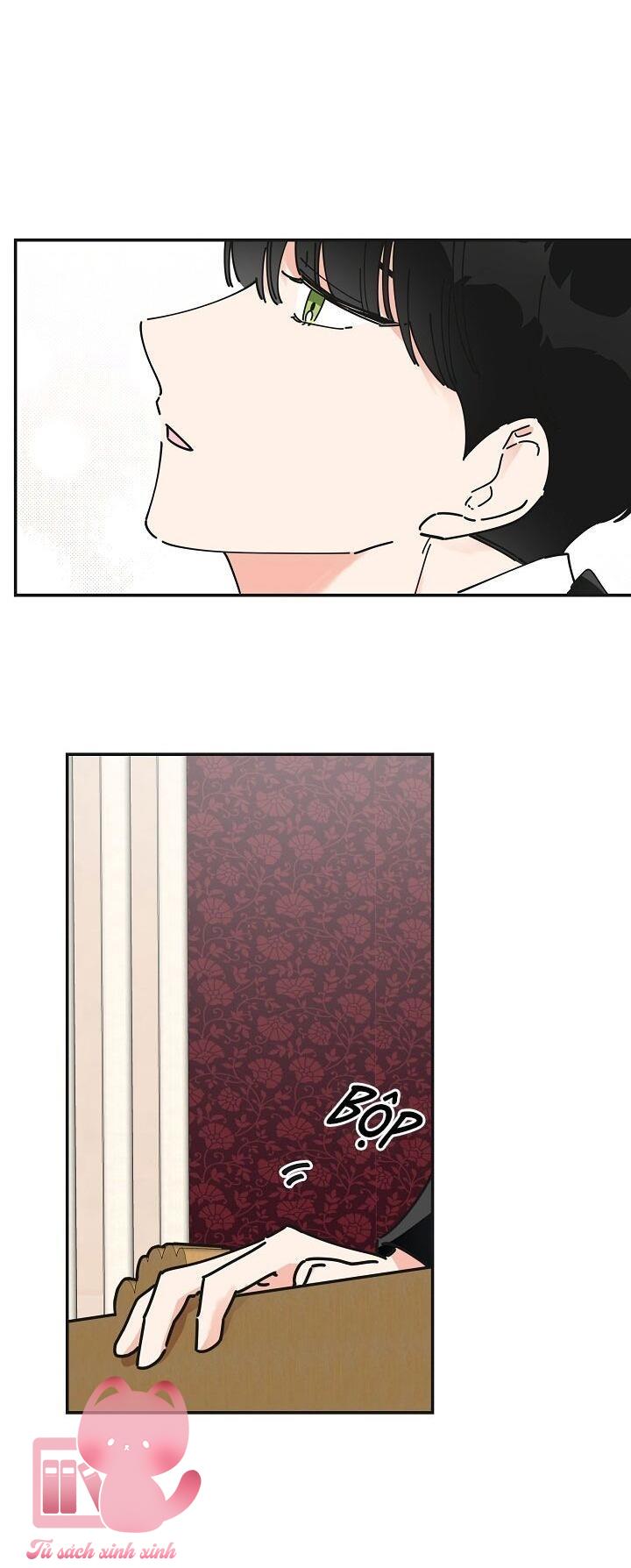 Người Hùng Của Ác Nữ - Chap 14