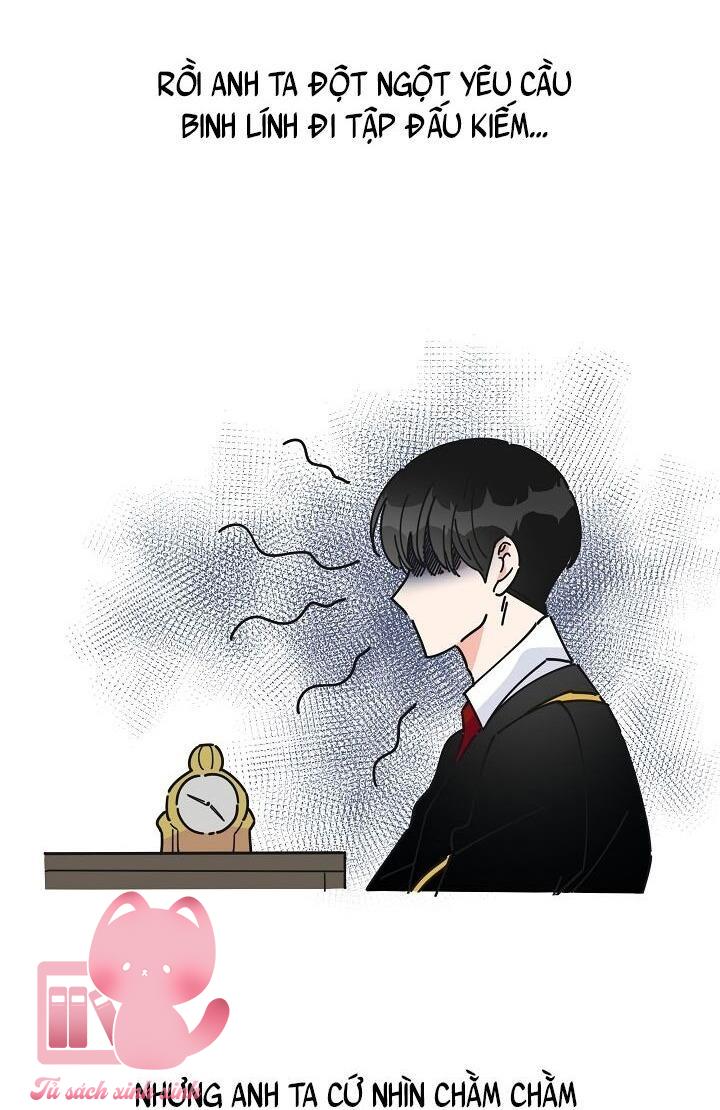 Người Hùng Của Ác Nữ - Chap 14