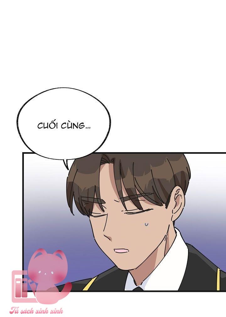 Người Hùng Của Ác Nữ - Chap 14