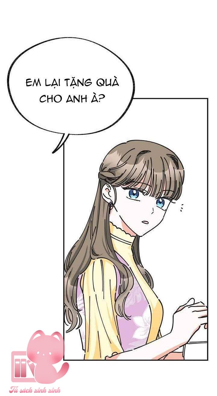 Người Hùng Của Ác Nữ - Chap 15