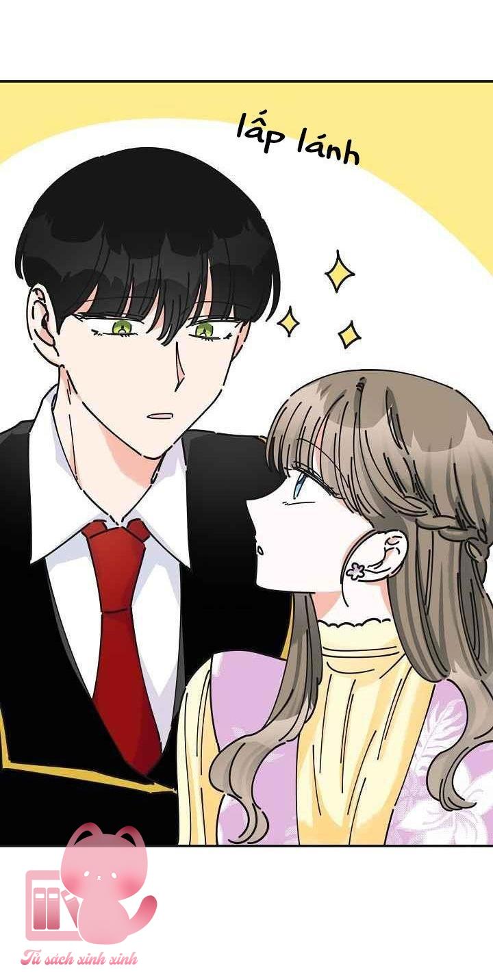 Người Hùng Của Ác Nữ - Chap 15