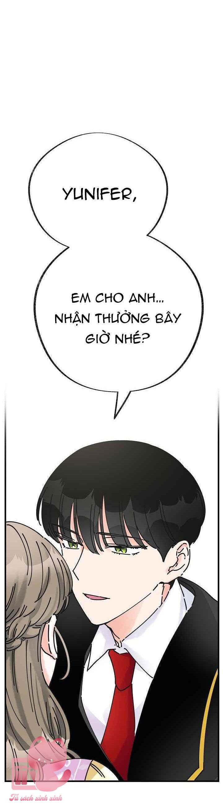Người Hùng Của Ác Nữ - Chap 15