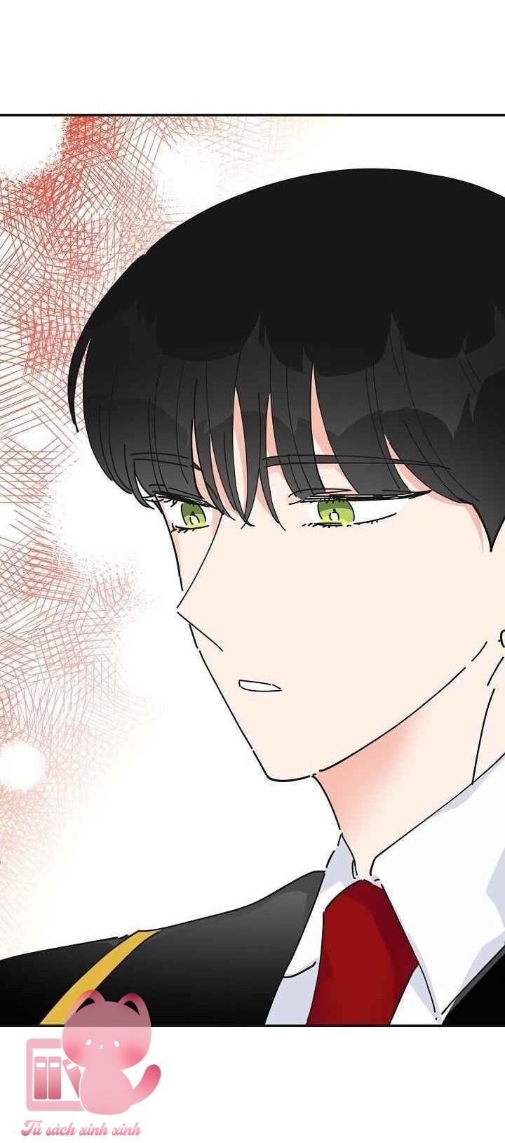 Người Hùng Của Ác Nữ - Chap 15