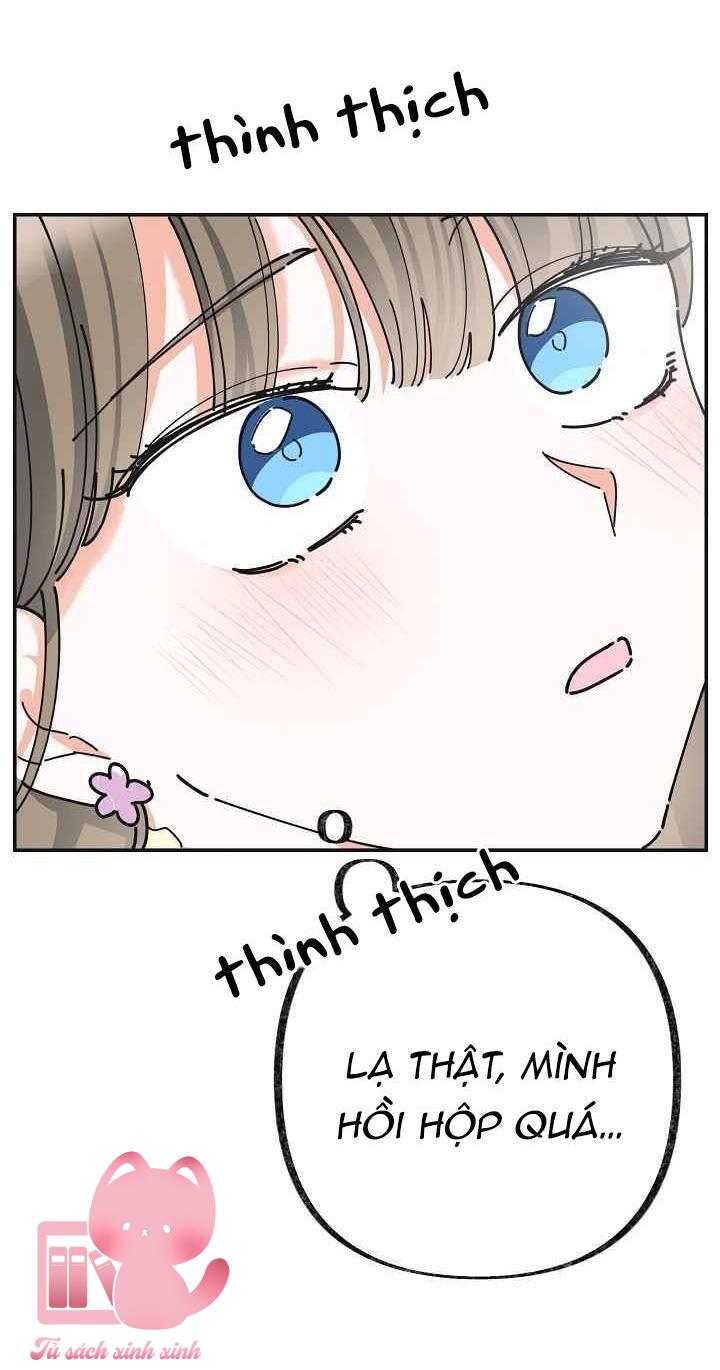 Người Hùng Của Ác Nữ - Chap 15