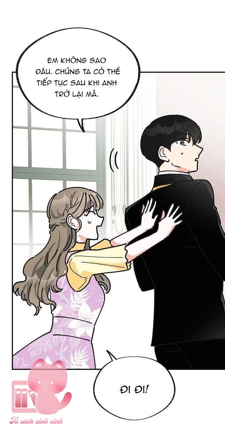 Người Hùng Của Ác Nữ - Chap 15