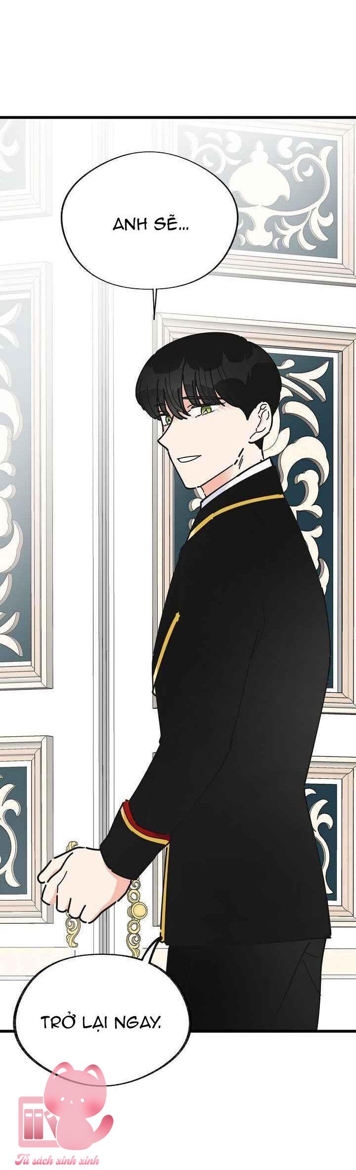 Người Hùng Của Ác Nữ - Chap 15