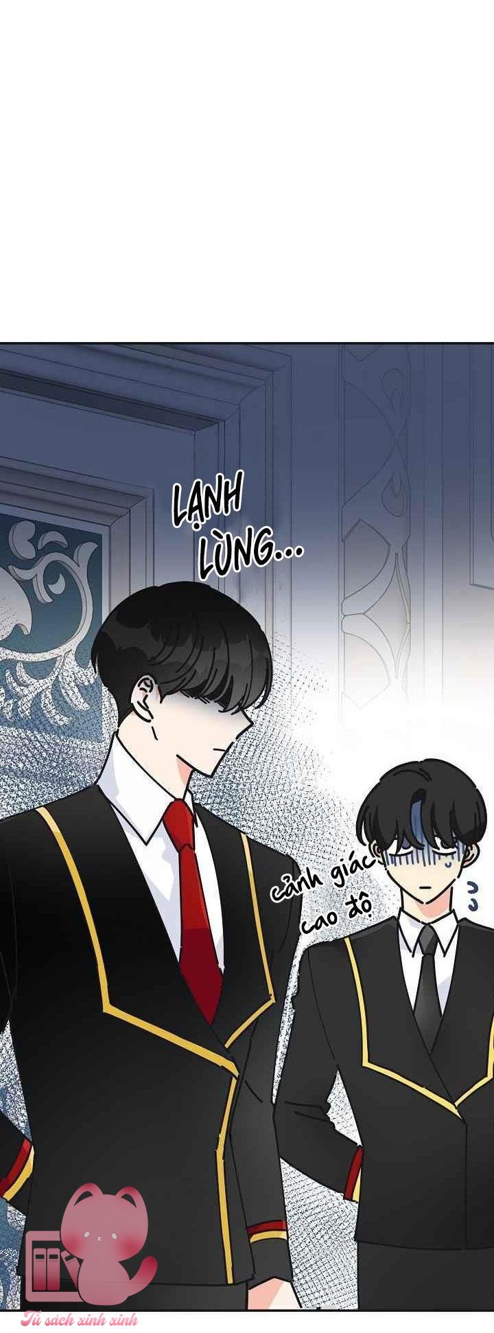 Người Hùng Của Ác Nữ - Chap 15