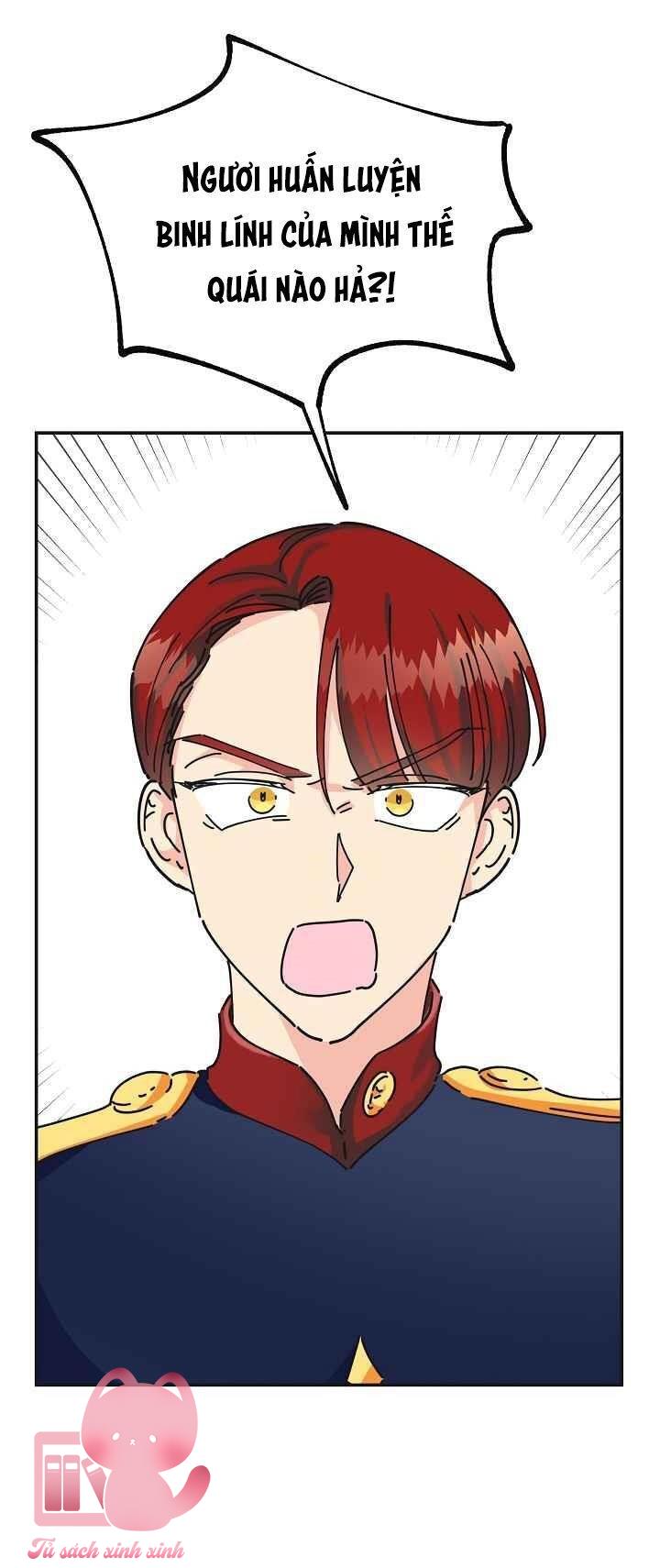 Người Hùng Của Ác Nữ - Chap 15