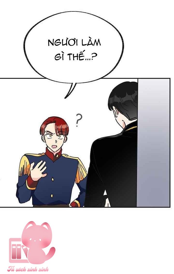 Người Hùng Của Ác Nữ - Chap 15