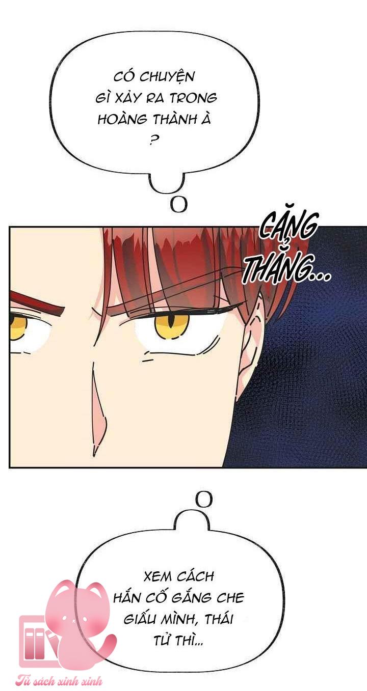 Người Hùng Của Ác Nữ - Chap 15