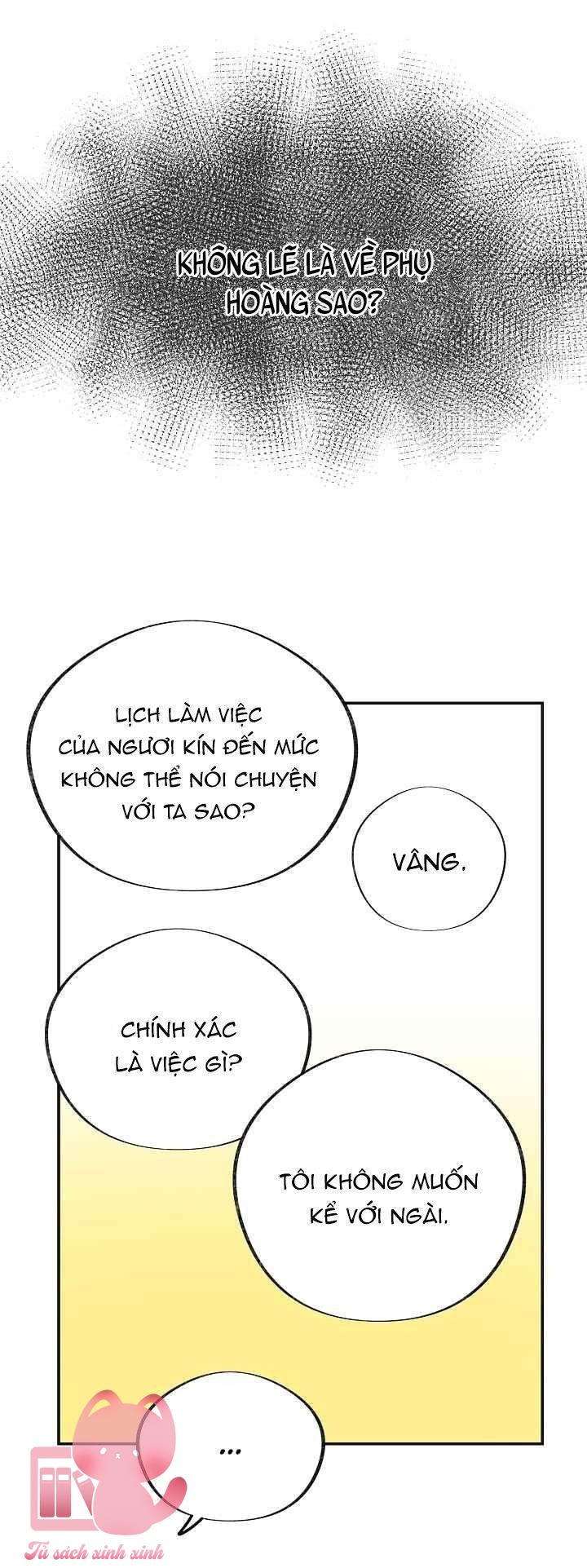 Người Hùng Của Ác Nữ - Chap 15