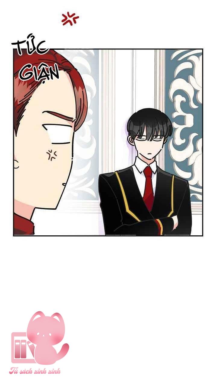 Người Hùng Của Ác Nữ - Chap 15