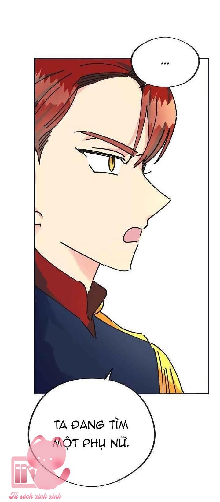 Người Hùng Của Ác Nữ - Chap 15