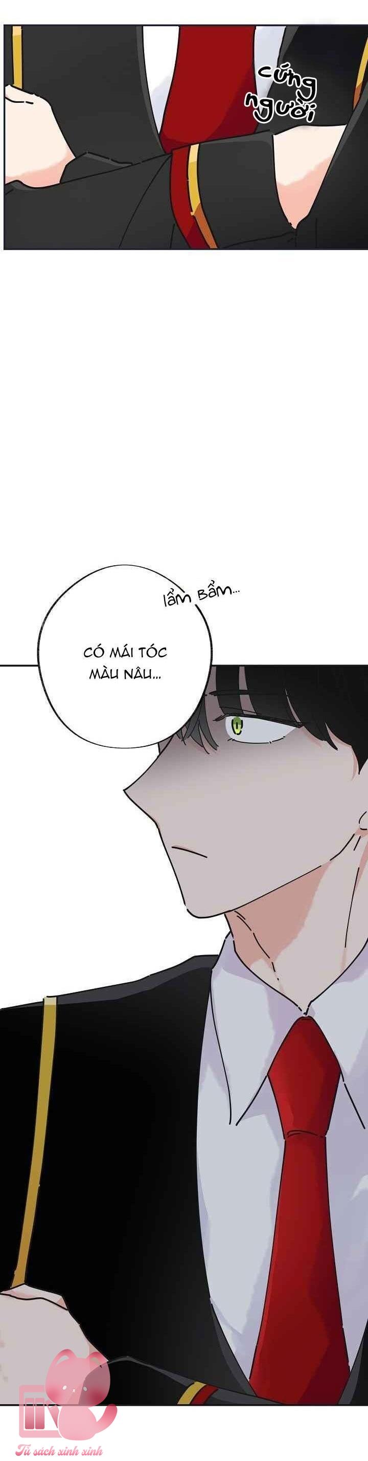 Người Hùng Của Ác Nữ - Chap 15