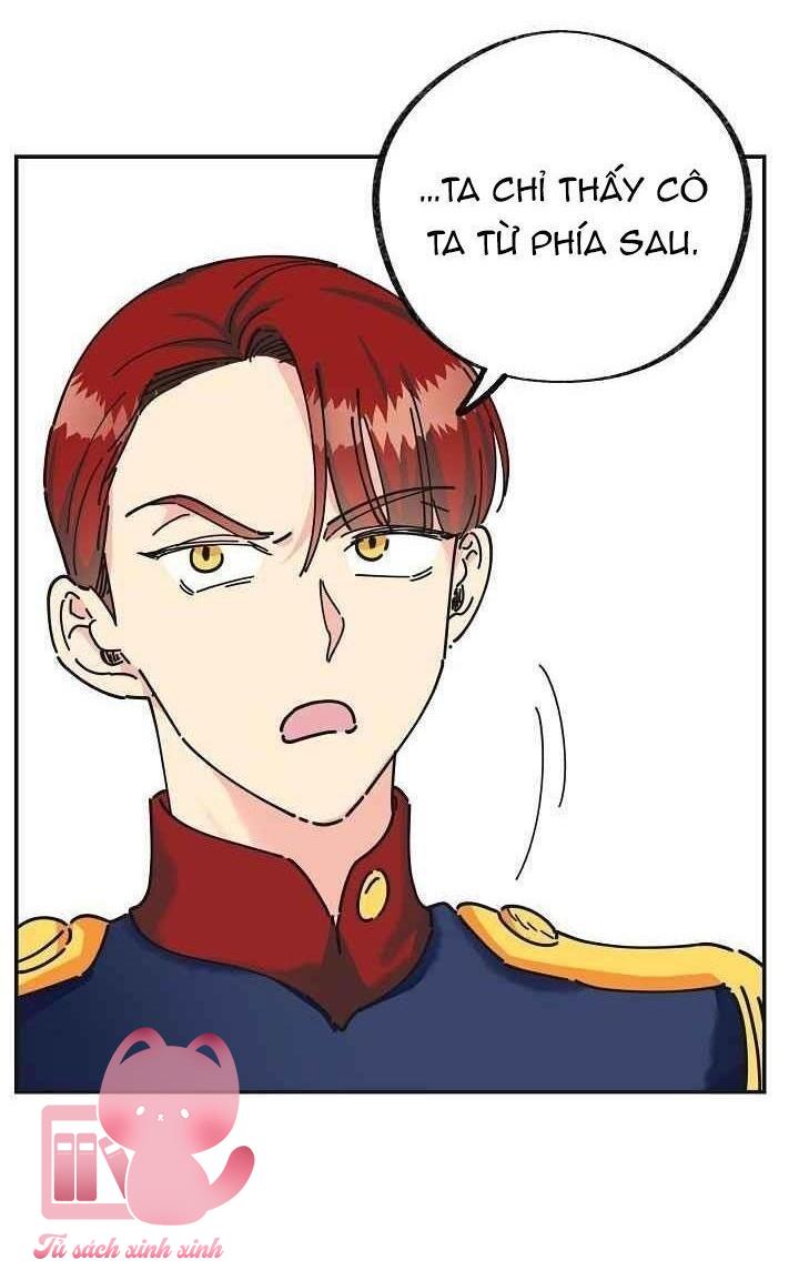 Người Hùng Của Ác Nữ - Chap 15