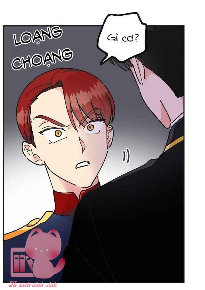 Người Hùng Của Ác Nữ - Chap 15