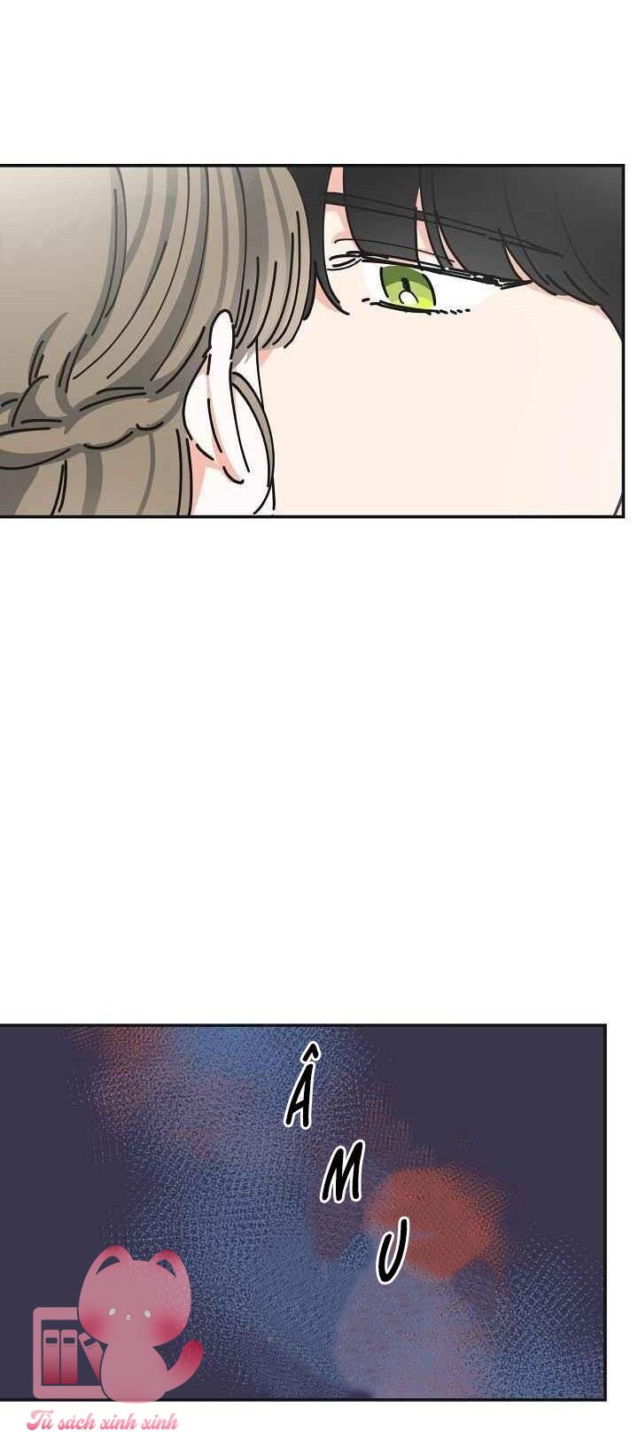 Người Hùng Của Ác Nữ - Chap 15