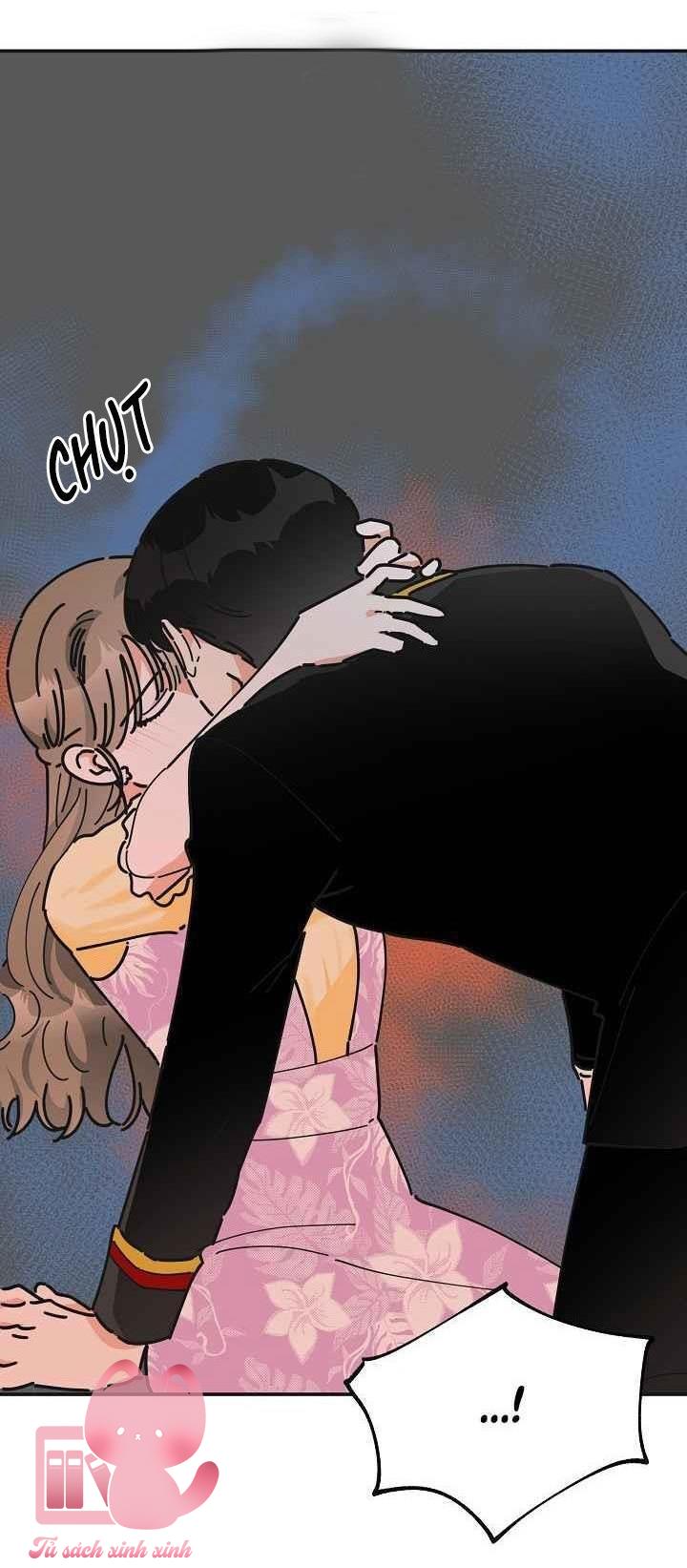 Người Hùng Của Ác Nữ - Chap 15