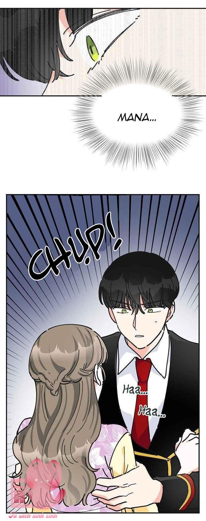 Người Hùng Của Ác Nữ - Chap 15