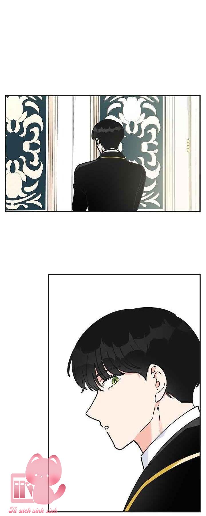 Người Hùng Của Ác Nữ - Chap 16