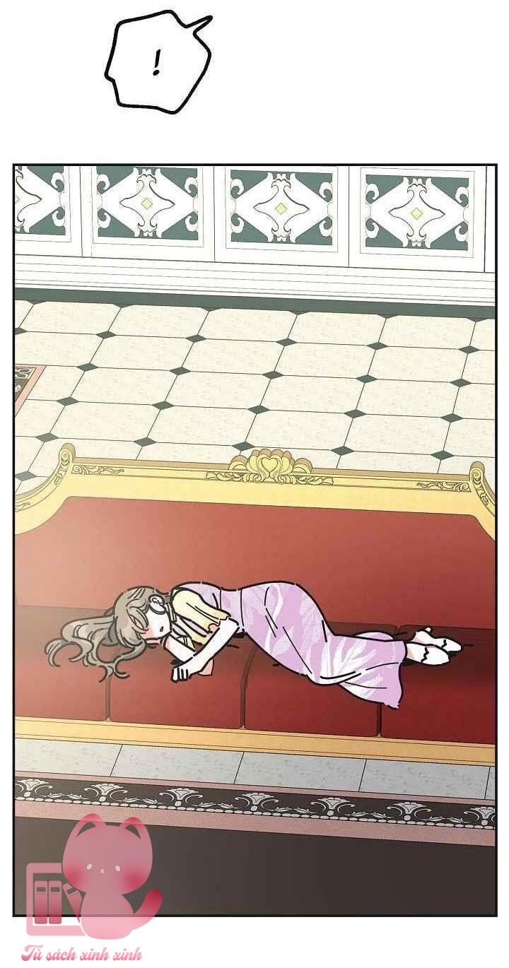 Người Hùng Của Ác Nữ - Chap 16