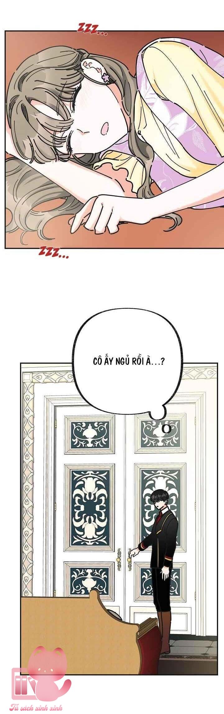 Người Hùng Của Ác Nữ - Chap 16