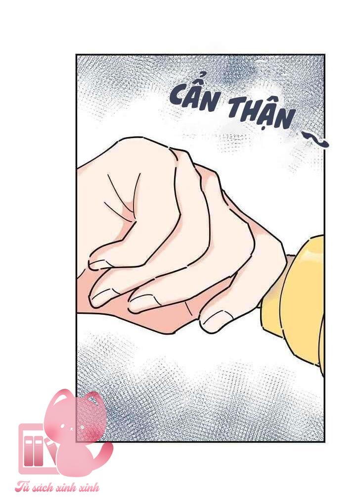 Người Hùng Của Ác Nữ - Chap 16