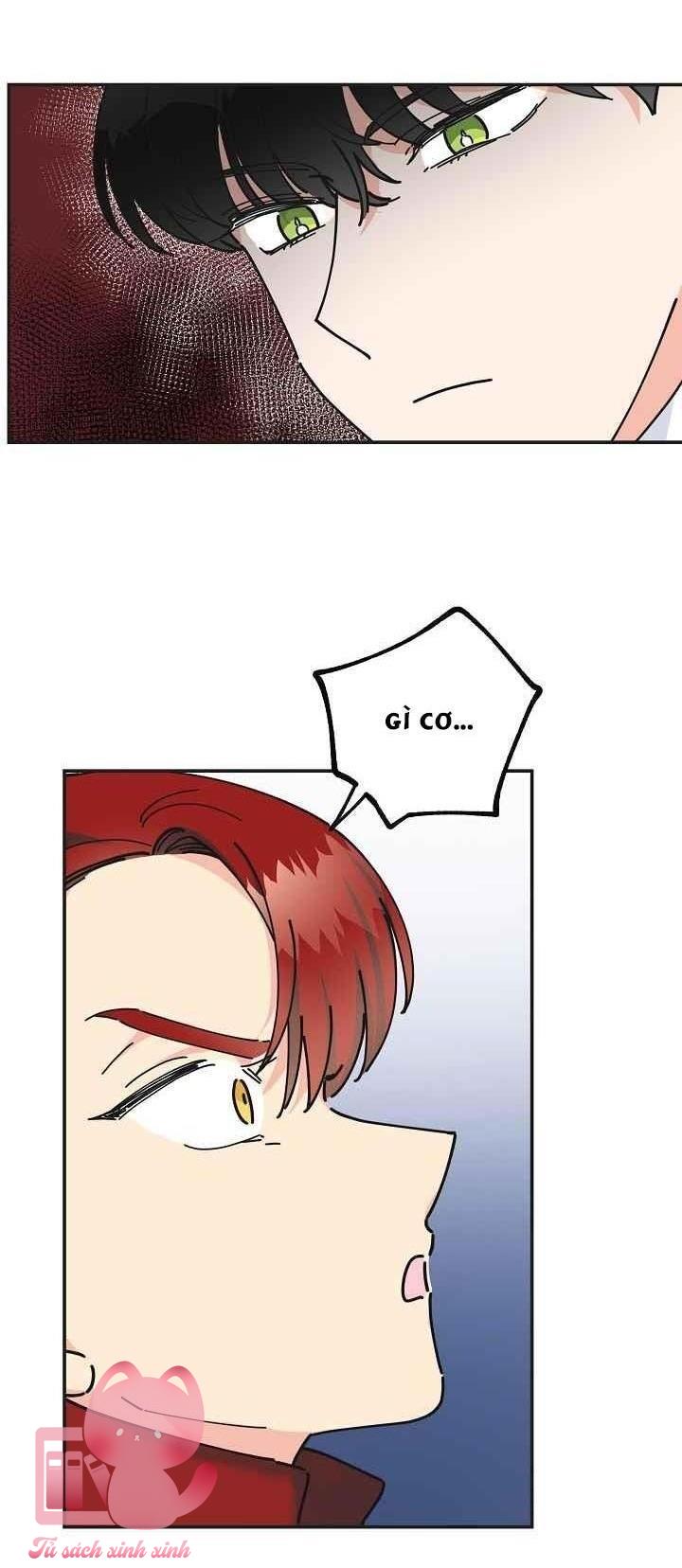 Người Hùng Của Ác Nữ - Chap 16