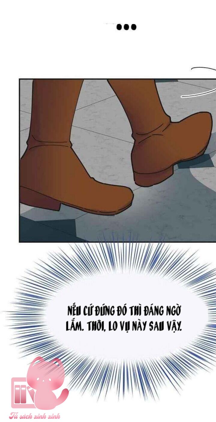 Người Hùng Của Ác Nữ - Chap 16