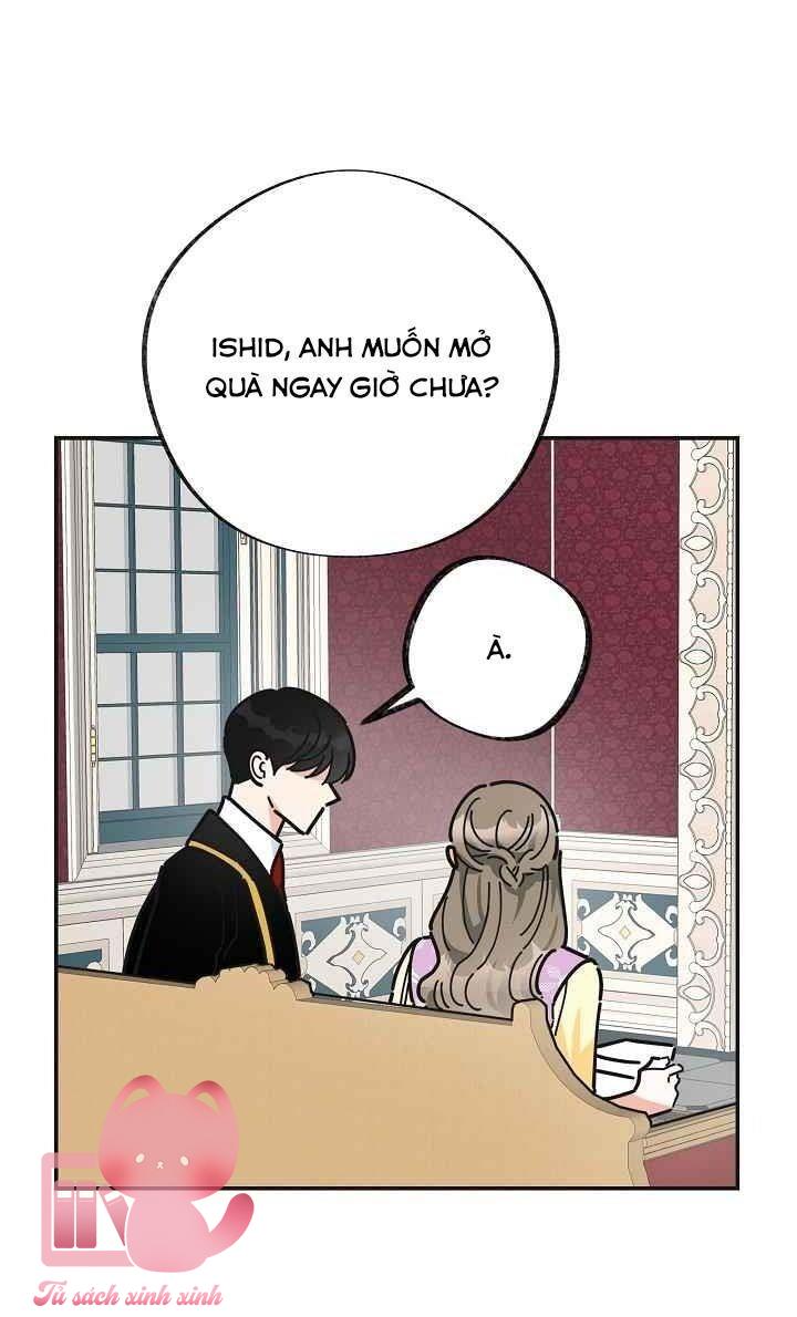 Người Hùng Của Ác Nữ - Chap 16