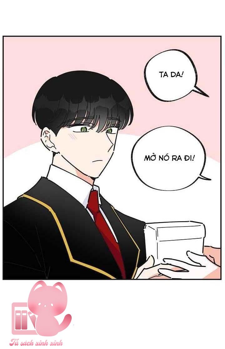 Người Hùng Của Ác Nữ - Chap 16